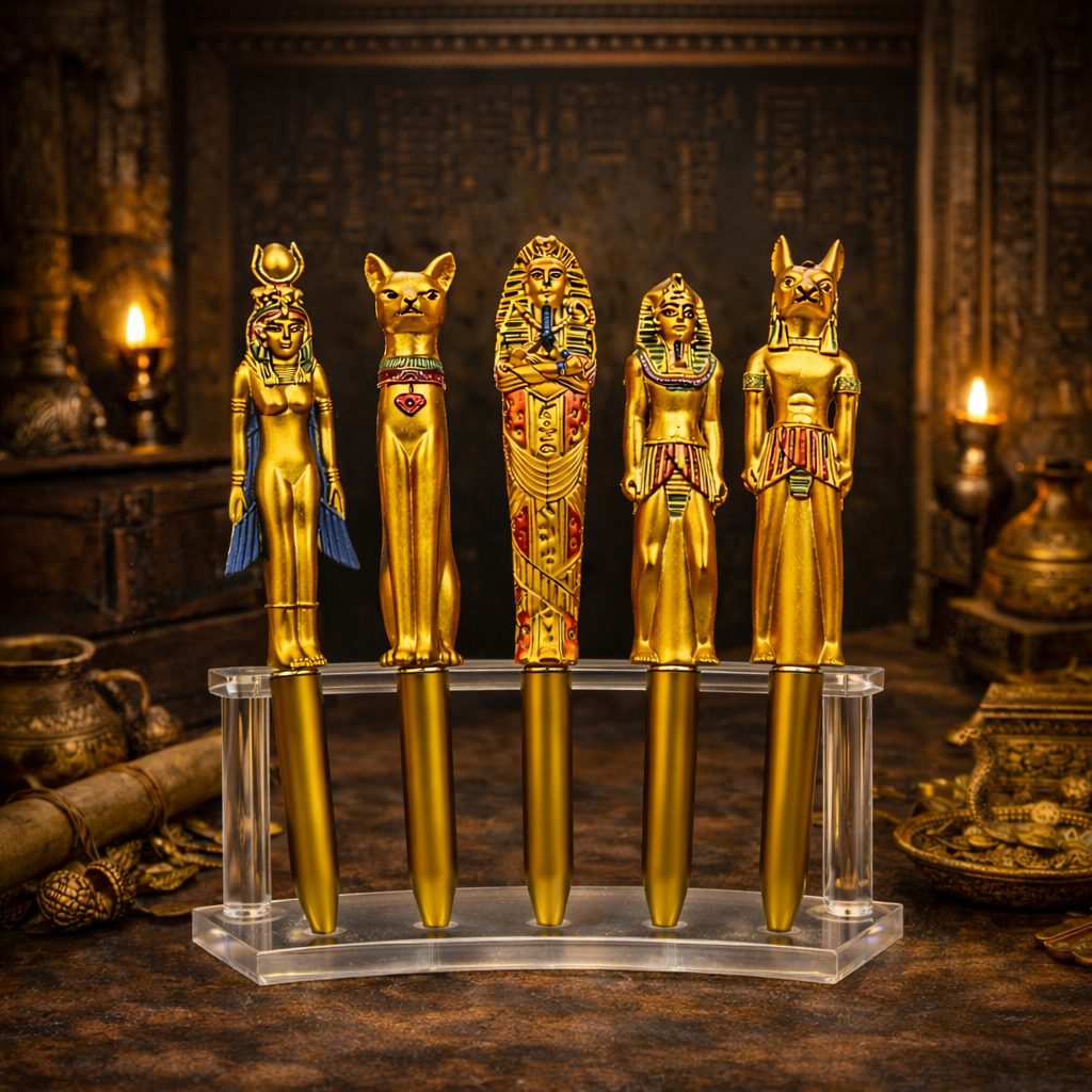 Pharao-Kugelschreiber