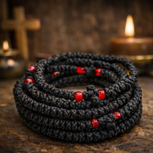 Orthodoxes Armband – Größenverstellbar