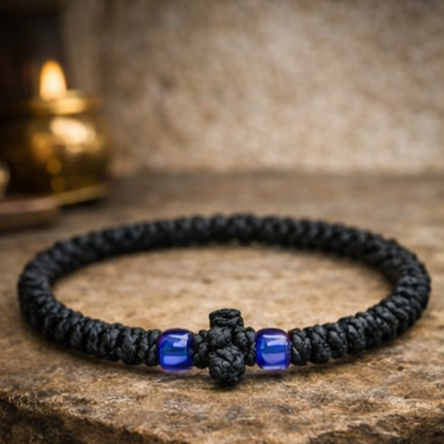 Orthodoxes Armband – Größenverstellbar