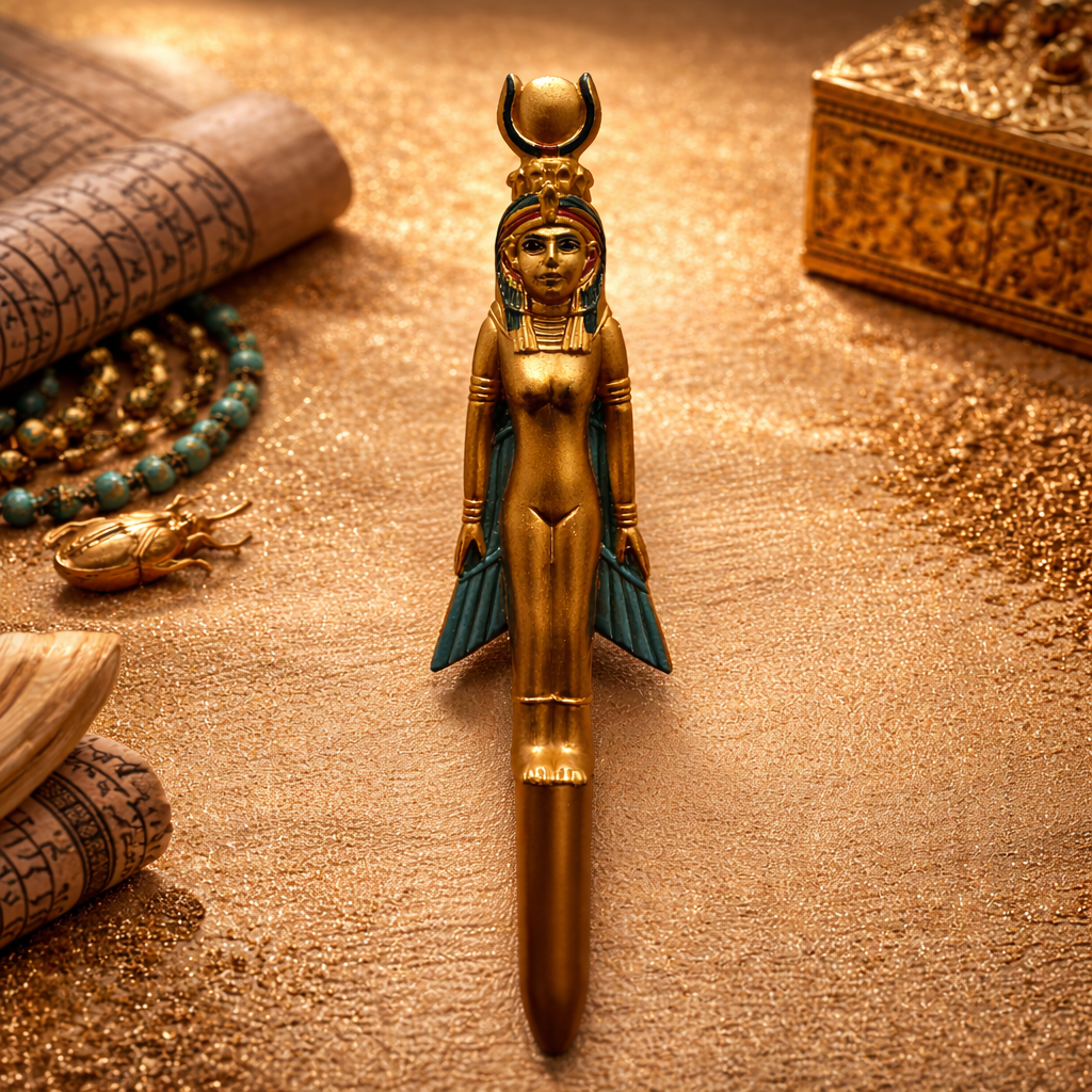 Pharao-Kugelschreiber