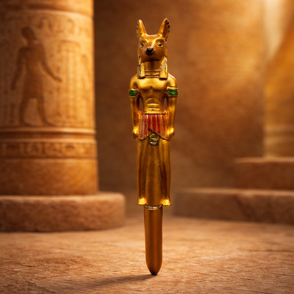 Pharao-Kugelschreiber