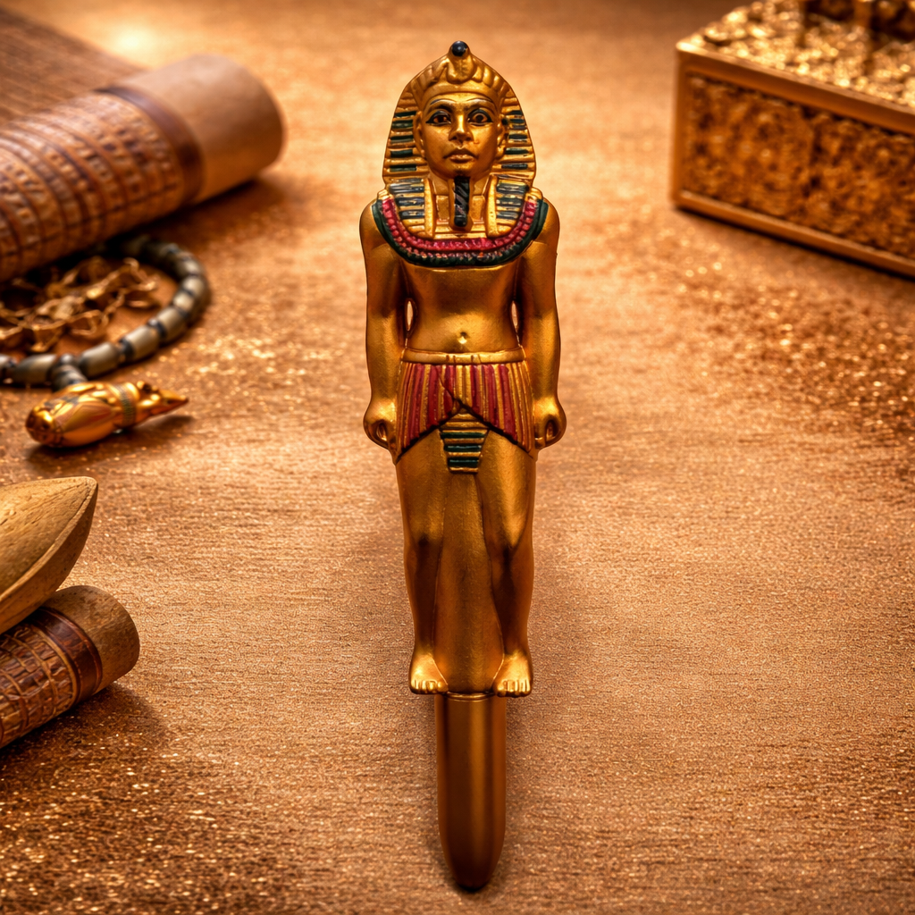 Pharao-Kugelschreiber