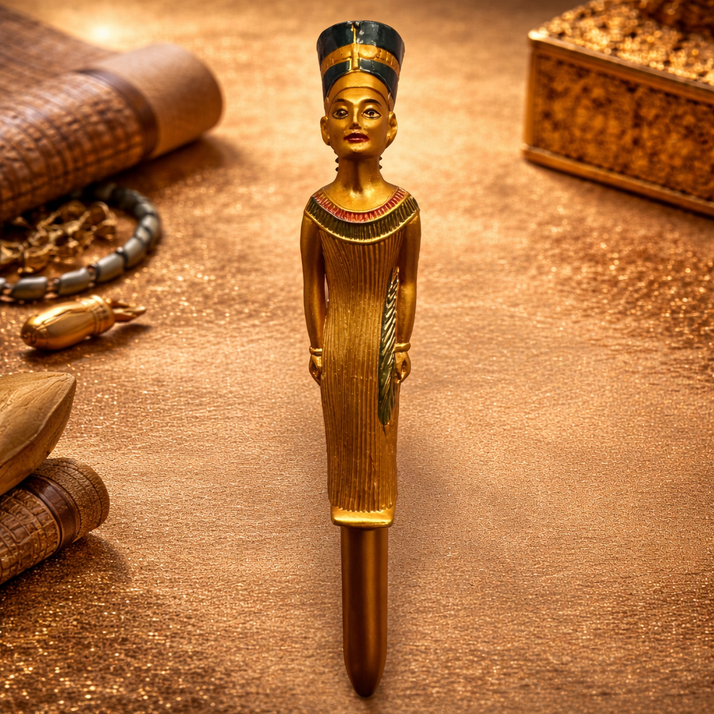 Pharao-Kugelschreiber