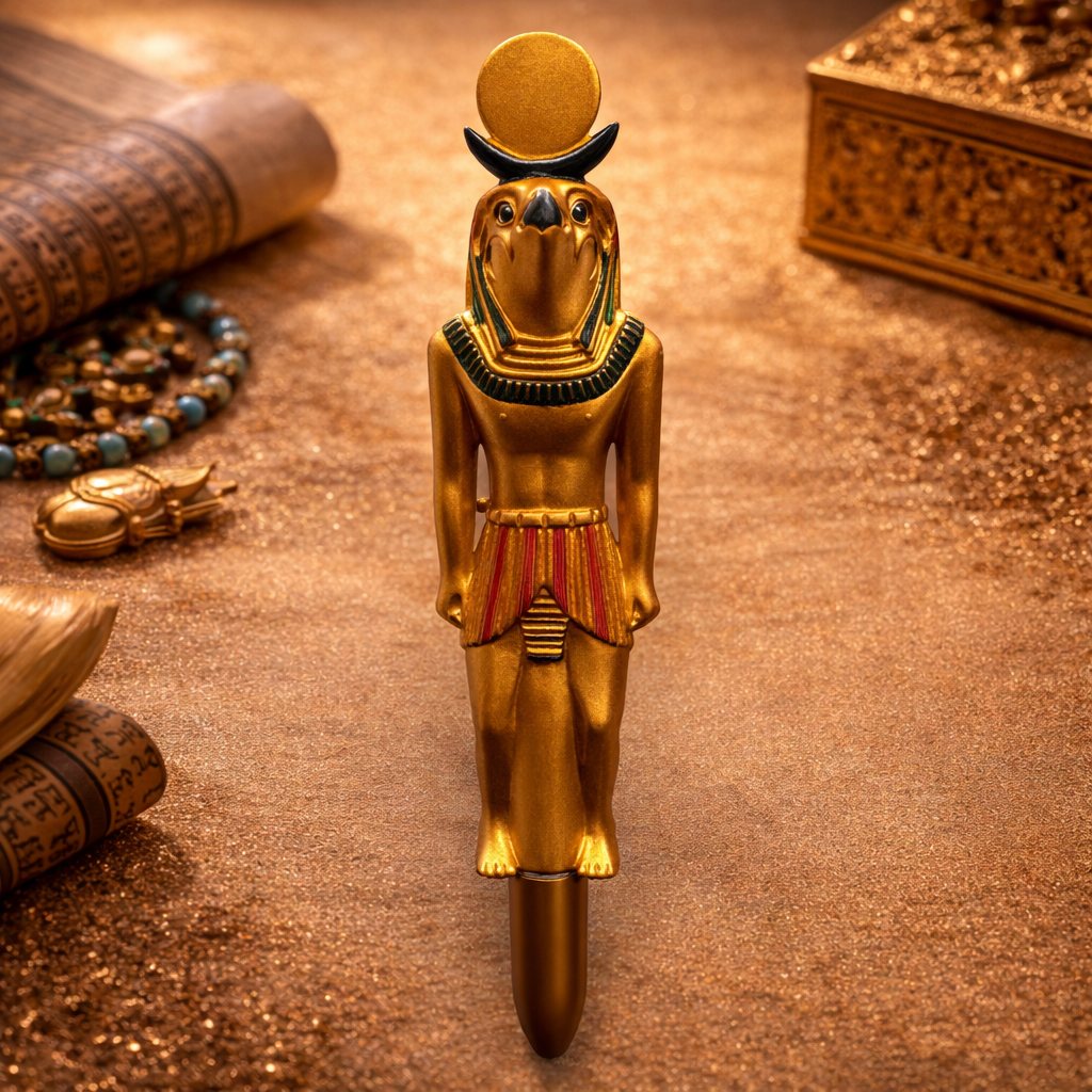 Pharao-Kugelschreiber