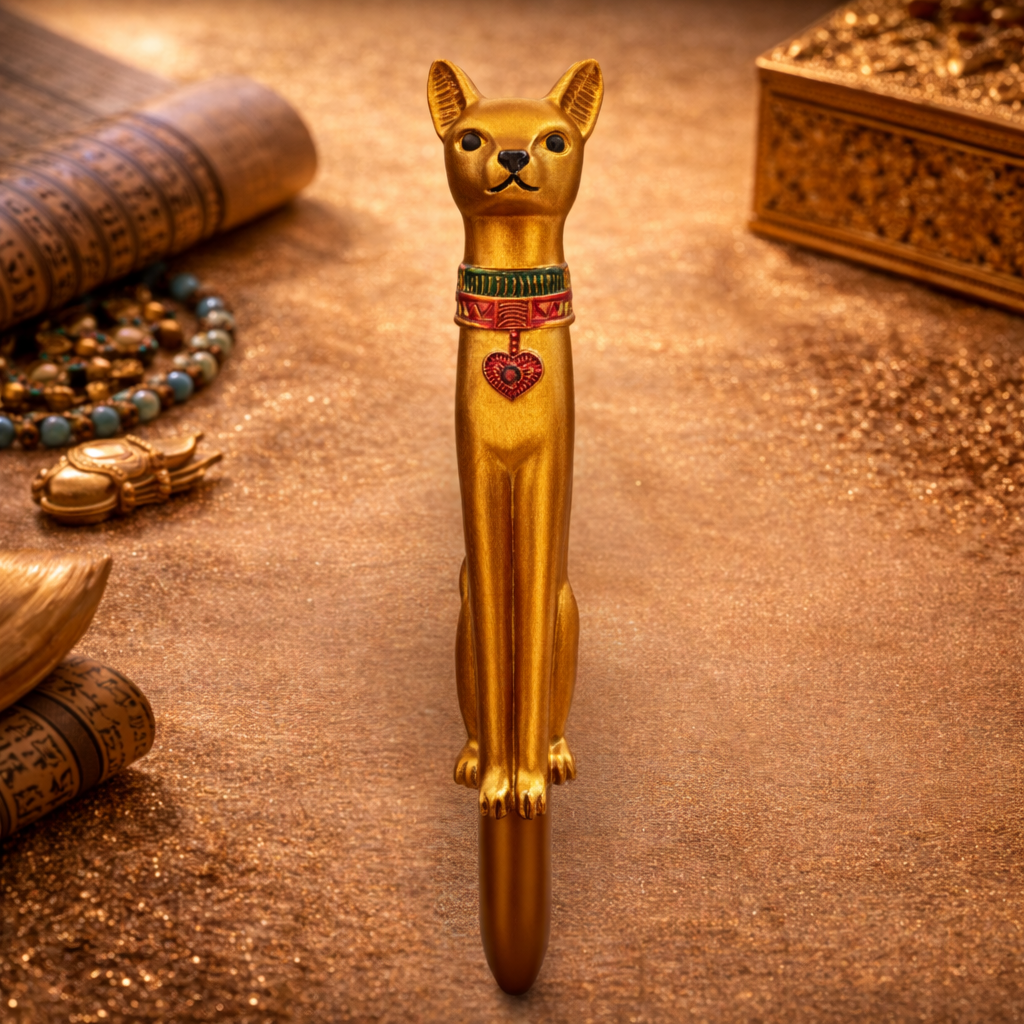 Pharao-Kugelschreiber
