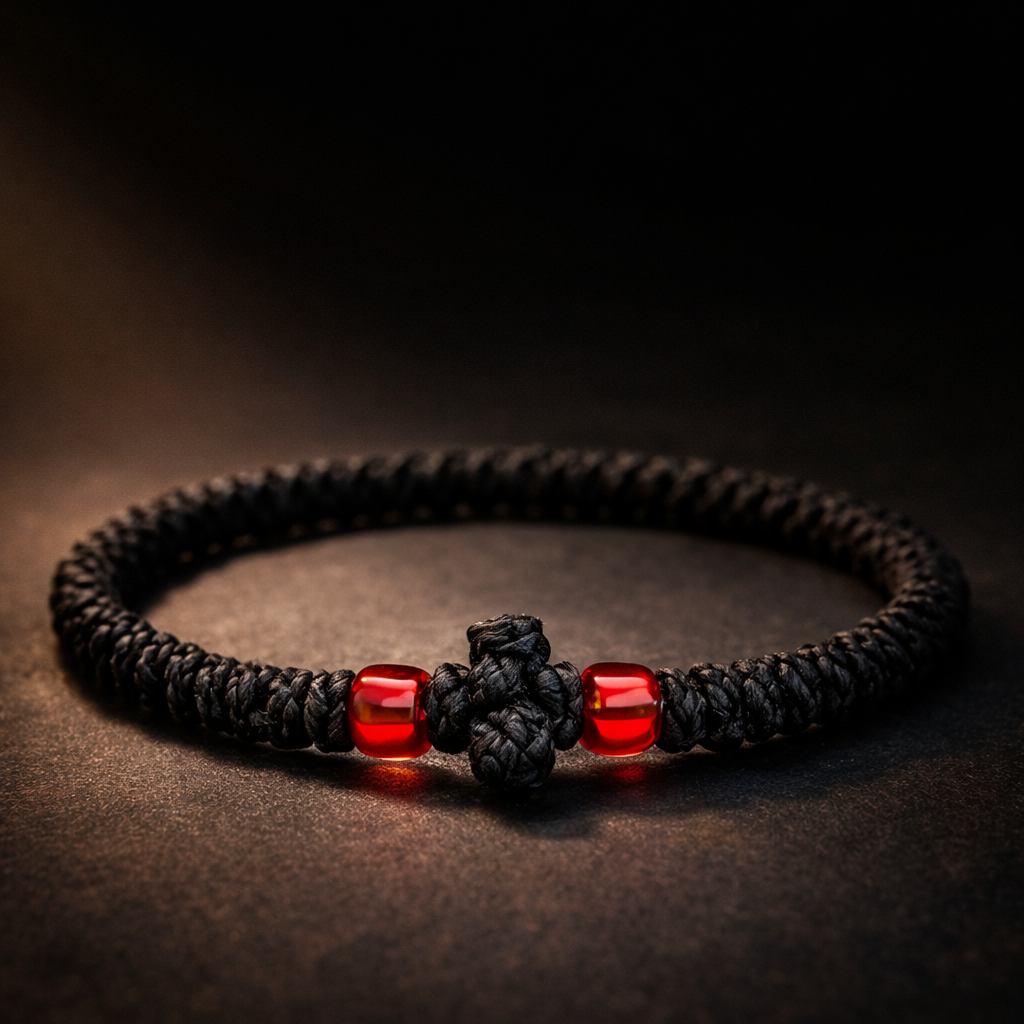 Orthodoxes Armband – Größenverstellbar