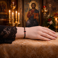 🇬🇷 Orthodoxes Armband ✨ Fine Edition